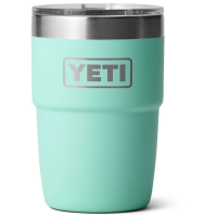 Yeti Rambler Stackable Cup termokop 236 ml, Seafoam
