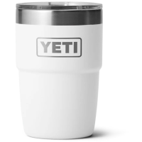 Yeti Rambler Stackable Cup Ceramic termokop 236 ml, hvid