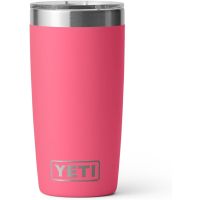 Yeti Rambler Tumbler termokrus 295 ml, Tropical Pink