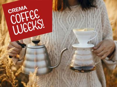 Hario på tilbud 13.4–19.4