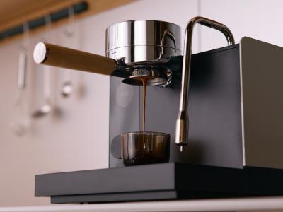 Fellow Espresso Series 1 er her