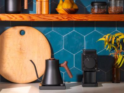 Fellow – præcision i hver detalje