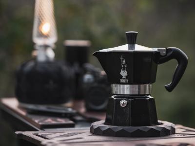Bialetti – italiensk kaffeklassiker