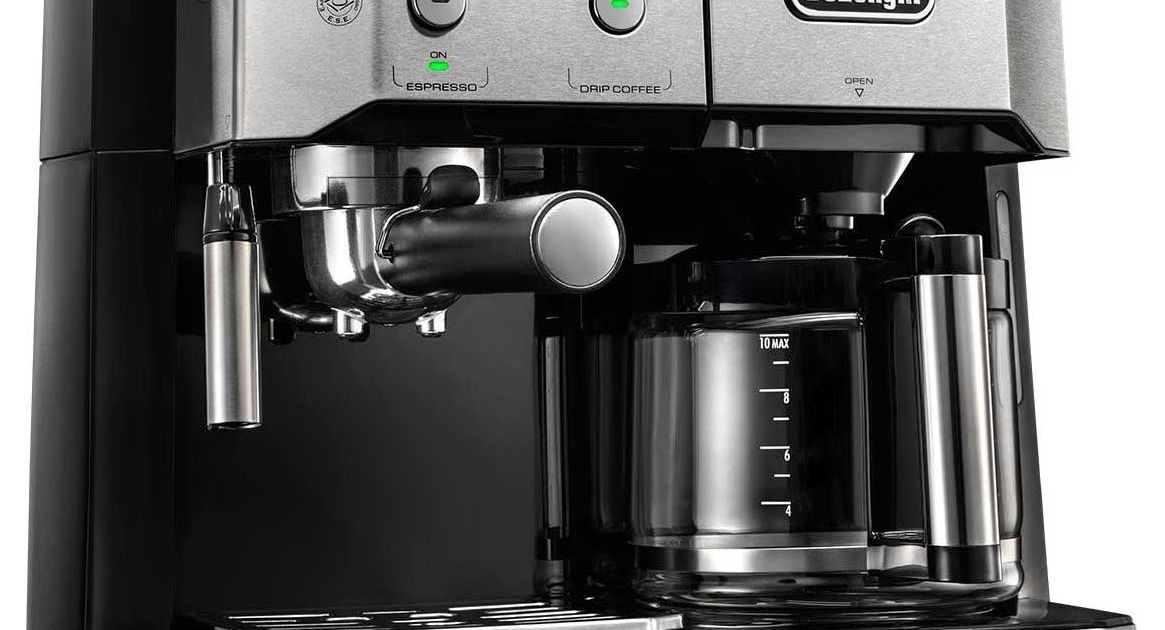 DeLonghi エスプレッソマシン BC0421-BCO411DeLonghi DeLonghi エスプレッソマシン BC0421-BCO411DeLonghi