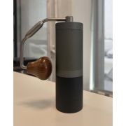 1Zpresso X-Ultra Foldable kaffekværn, grå