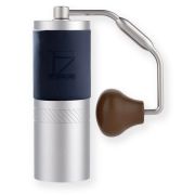 1Zpresso J Foldable kaffekværn, sølv