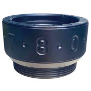 1Zpresso ZP6 Grinder Adjustment Dial Ring (Iron Gray) reservedel