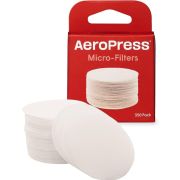 AeroPress Micro-Filt papirfiltre 350 stk