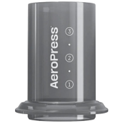AeroPress Go Chamber brygkammer