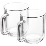 AeroPress glaskrus 2-pak