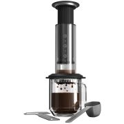 AeroPress Premium kaffemaskine, sort