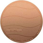 AeroPress genanvendeligt stålfilter, guld