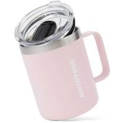 AeroPress Travel Coffee Mug 350 ml, Pink