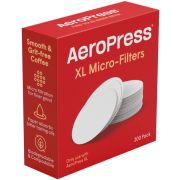 AeroPress XL Micro-Filters papirfiltre 200 stk.