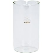Alessi reserveglas 9094/3 til 3 kops stempelkande
