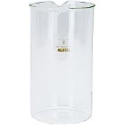 Alessi reservedglas 9094/8 til 8 koppars stempelkande