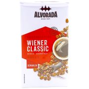 Alvorada Wiener Classic 500 g brygmalet kaffe