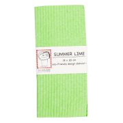 Ann Bäck miljøvenlig klud, Summer Lime