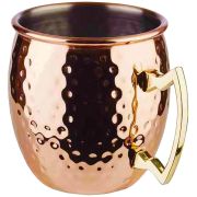 APS Moscow Mule Barrel Mug 500 ml