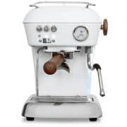 Ascaso Dream PID espressomaskine, hvid