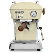 Ascaso Dream PID espressomaskine, cremehvid