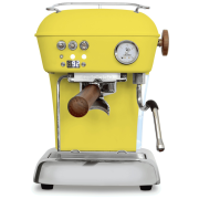 Ascaso Dream PID espressomaskine, gul