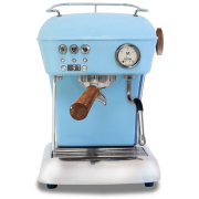 Ascaso Dream PID espressomaskine, blå