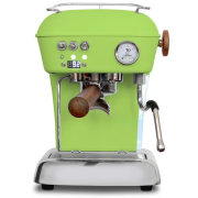 Ascaso Dream PID espressomaskine, pistacie