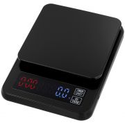 Barista Space Digital Scale vægt med timer