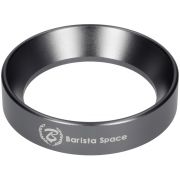 Barista Space Magnetic Dosing Funnel 51/52/53/54 mm, grå