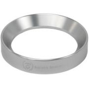 Barista Space Magnetic Dosing Funnel Ring 58 mm, Silver