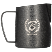 Barista Space Ice Grain Black mælkeskumningskande 450 ml