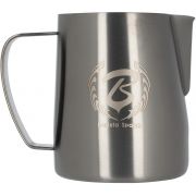 Barista Space Milk Pitcher 350 ml, Dark Grey