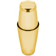Barkonsult 47 Ronin Tin/Tin Shaker 820 ml, guld