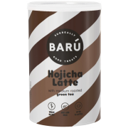 Barú Hojicha Latte drikkepulver 250 g