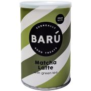 Barú Matcha Latte drikkepulver 250 g Barú Matcha Latte drikkepulver 250 g