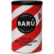 Barú Swirly Hot Chocolate varm chokoladepulver 250 g