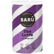 Barú Ube Latte drikkepulver 250 g