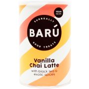 Barú Vanilla Chai Latte drikkepulver 250 g