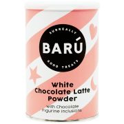 Barú White Chocolate Latte chokoladepulver 250 g