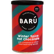 Barú Winter Spice chokoladedrikpulver 250 g