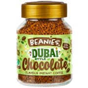 Beanies Dubai Style Cho smagstilsat instant kaffe 50 g