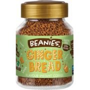 Beanies Gingerbread smagsat instant kaffe 50 g