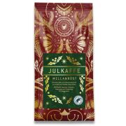 Bergstrands ukrydret julekaffe mellemristet 250 g filtermalet