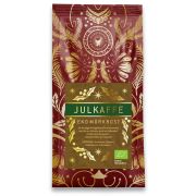 Bergstrands ukrydret julekaffe mørkristet EKO 250 g filtermalet