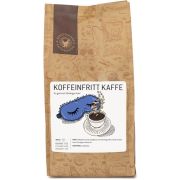 Bergstrands Koffeinfritt Kaffe 250 g malet