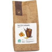 Bergstrands Salted Caramel smagsat kaffe 250 g malet