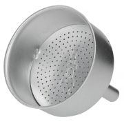 Bialetti kaffetragt til 2 kopper Brikka espressokande