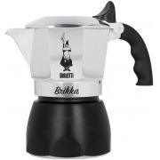 Bialetti Brikka Restyling espressokande, 2 kopper