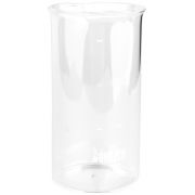Bialetti reserveglas til stempelkande 3 kopper, 350 ml